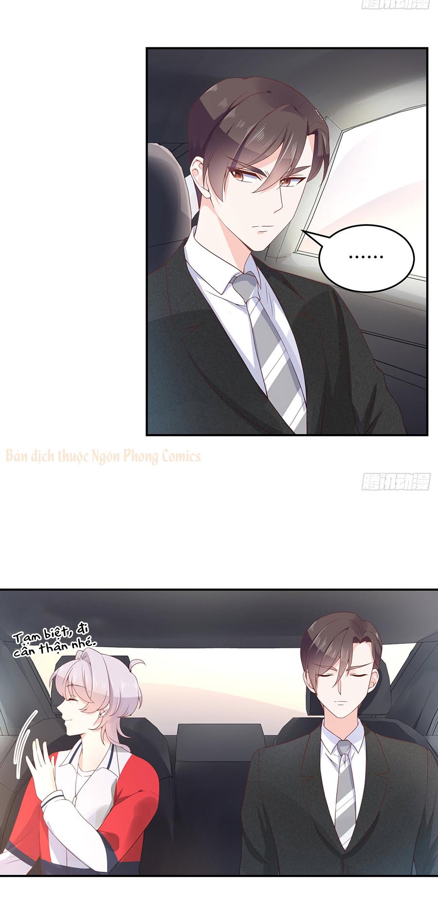 hotboy quốc dân là nữ chapter 50 12