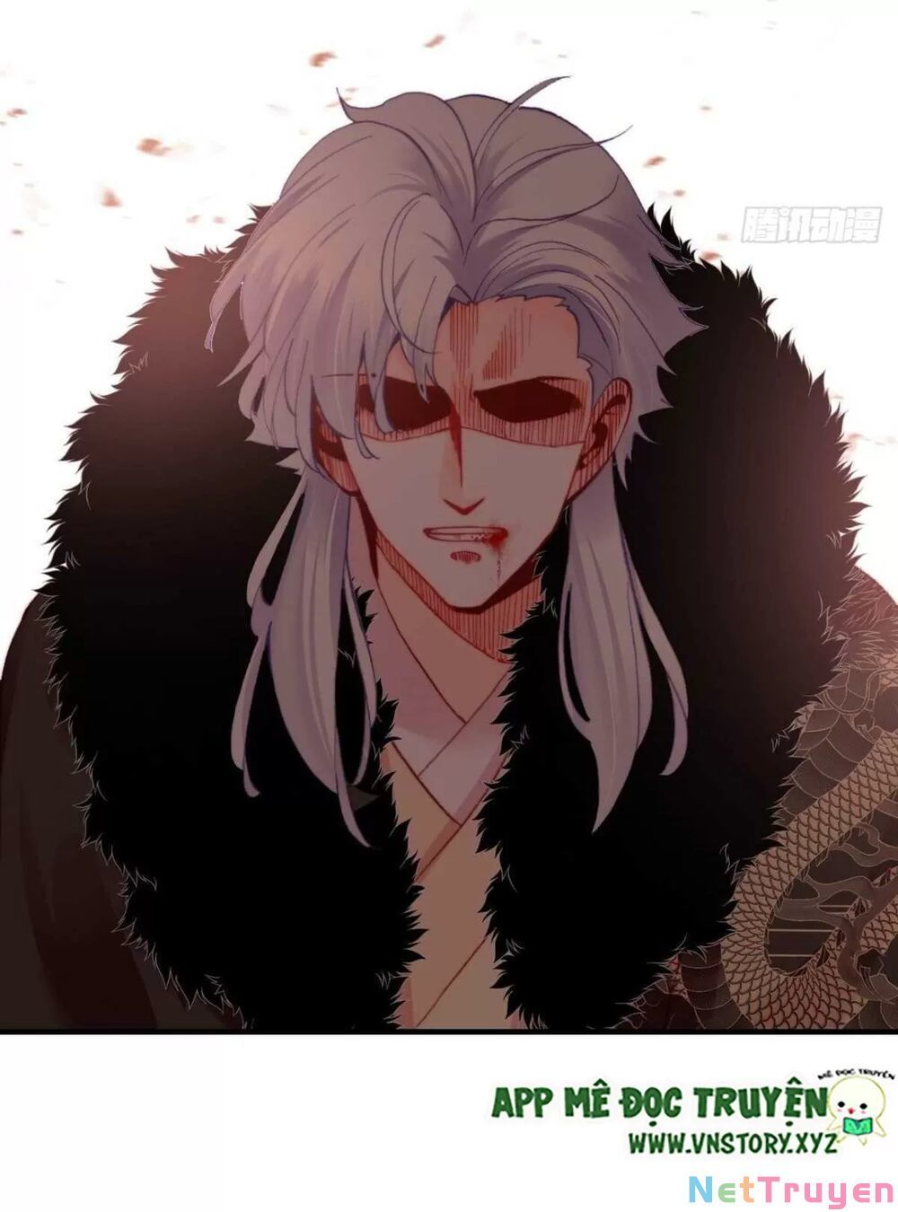 lại bị bệnh chiều chuộng quấn lấy chapter 66 82