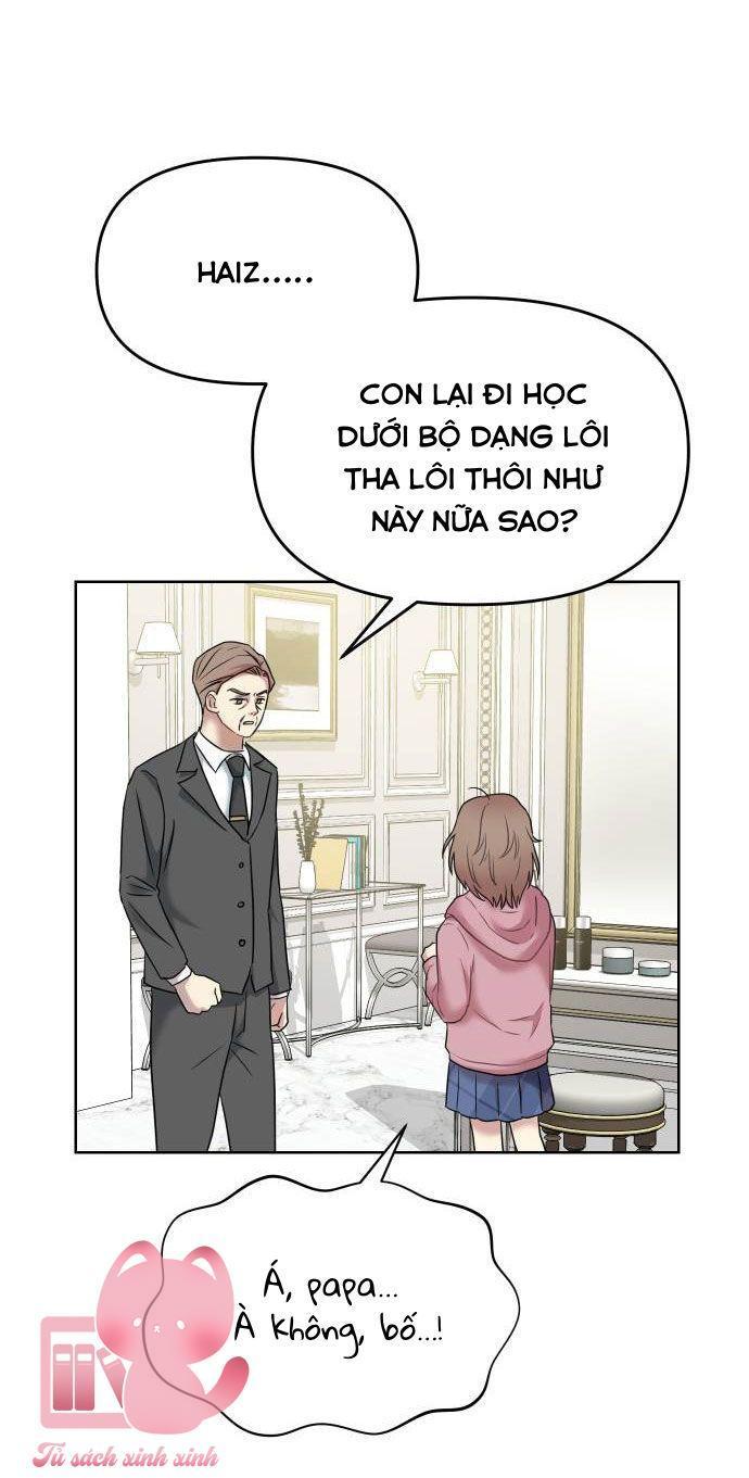 quản gia, làm ơn đấy! chapter 2 12