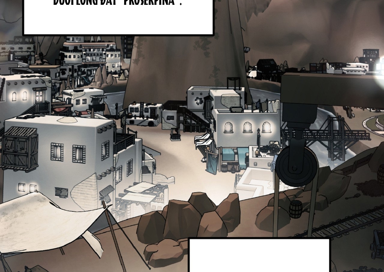 Khách Không Mời Mà Đến Của Thiên Đàng chapter 1.2 - Trang 52