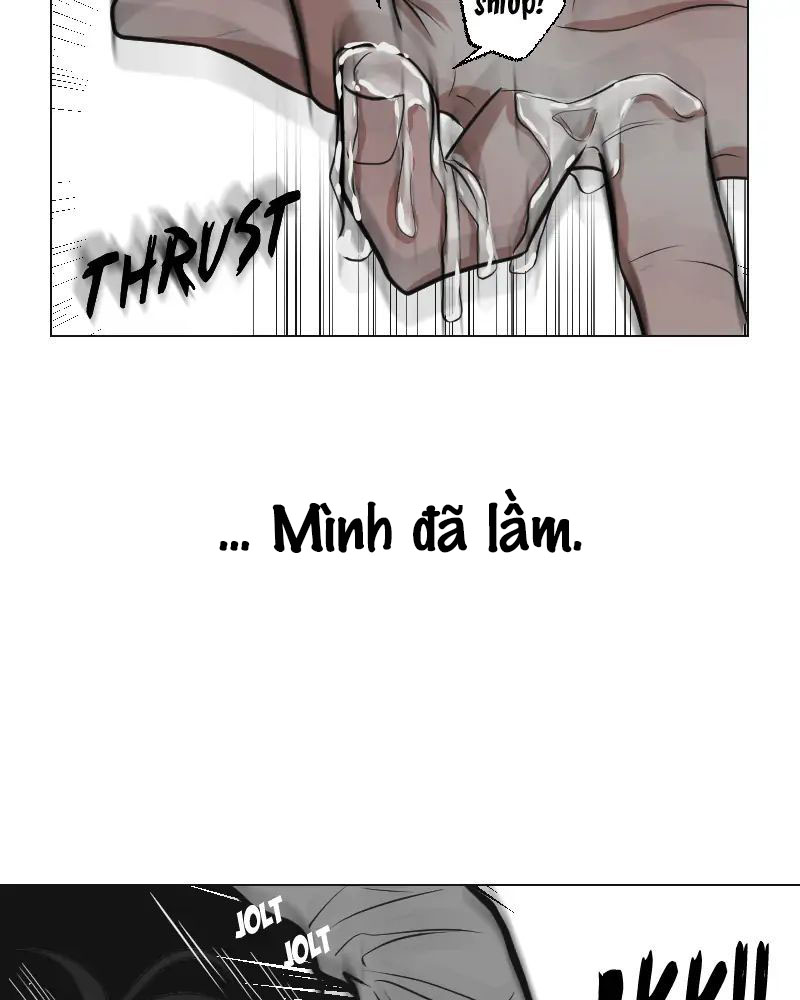 tôi ghét anh, vậy anh làm tình với tôi chứ? chapter 1.2 7