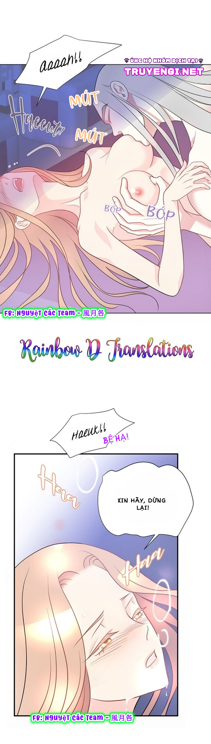 câu chuyện tình yêu và lời thề manuk chapter 4 25