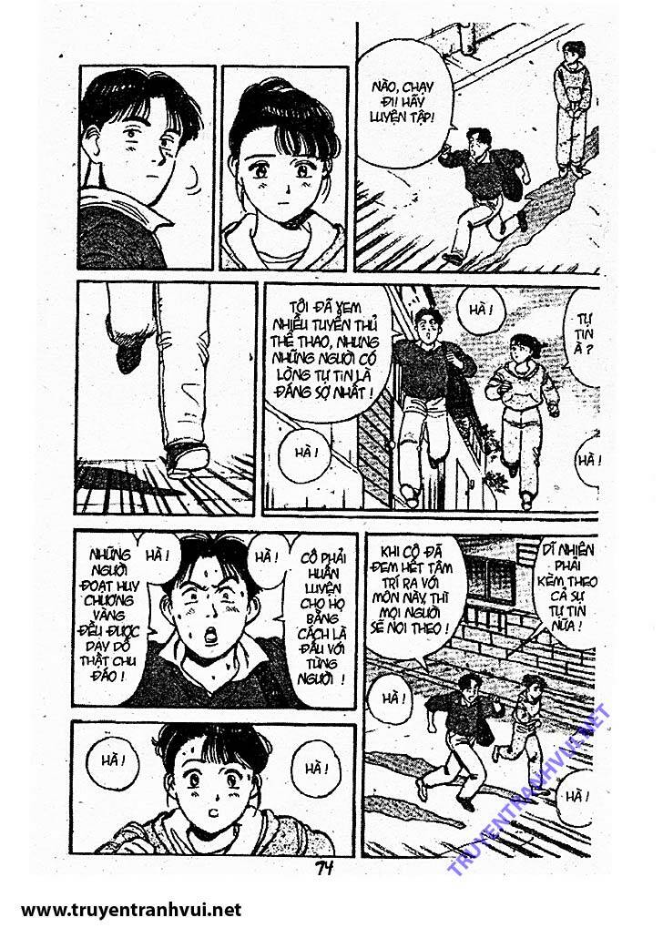 yawara chapter 128 7