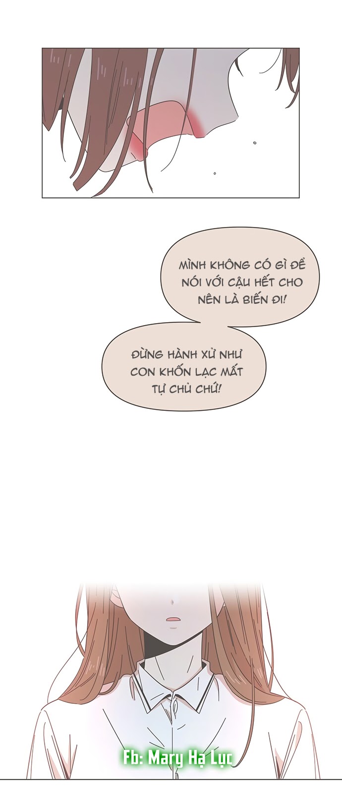 thanh xuân rực rỡ - season of blossom chapter 23 23