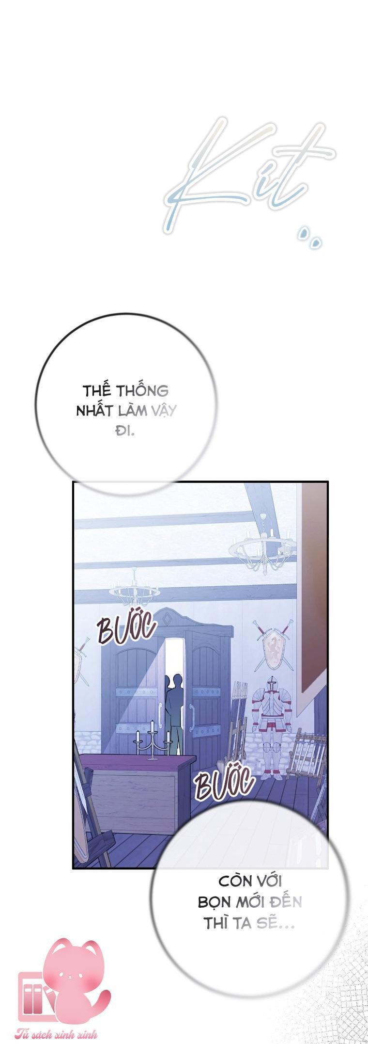 bác sĩ hoàn thành trách nhiệm rồi chapter 43 42