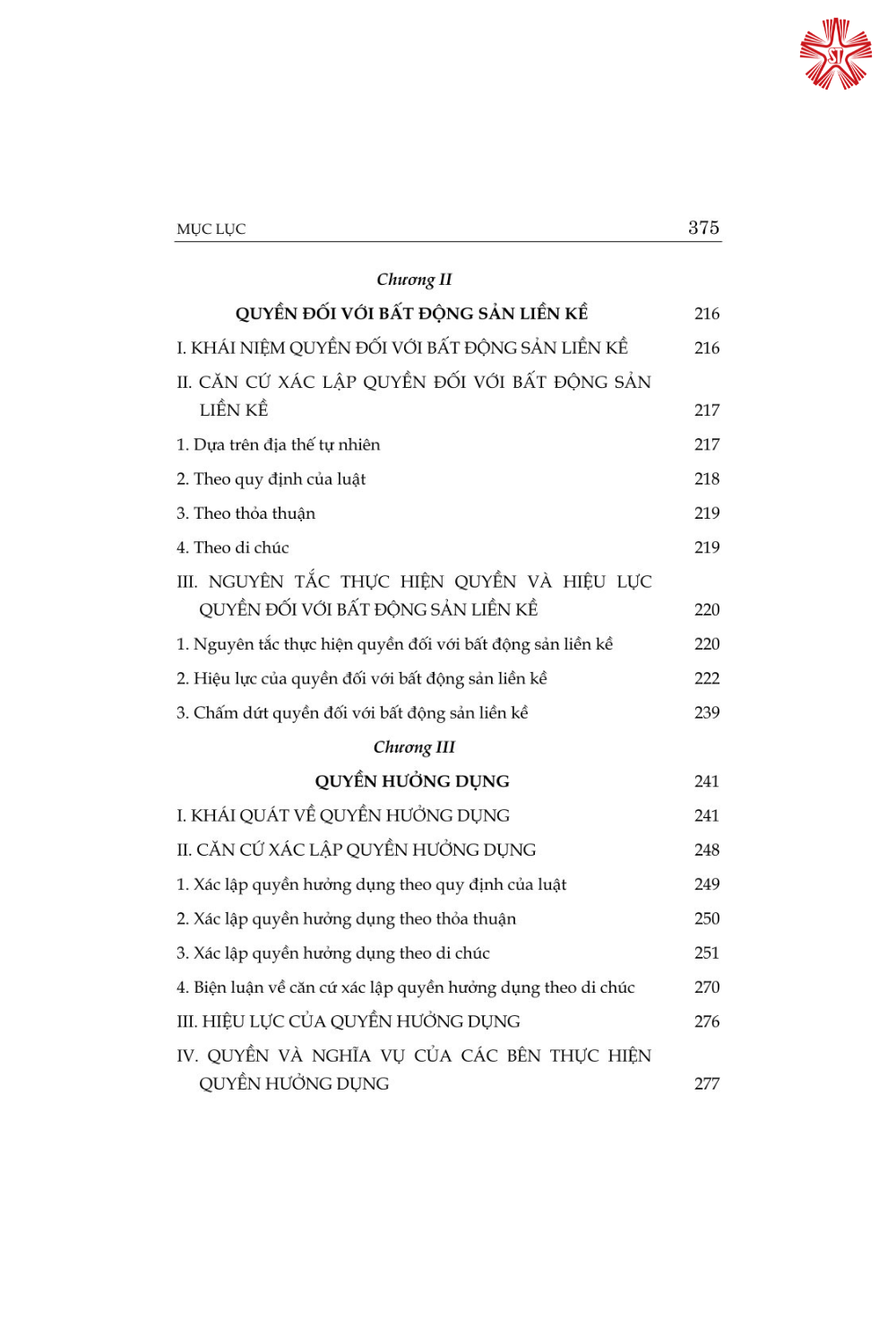 Phân tích – luận giải những chế định phức tạp trong Bộ luật Dân sự năm 2015