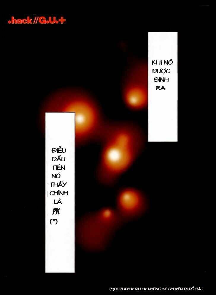 the terror of death chapter 1.1 3