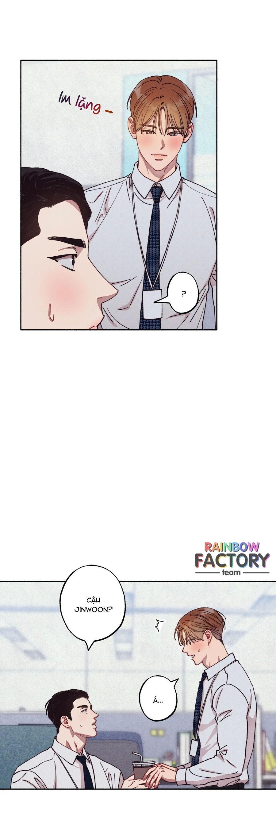 please, candy! chapter 2 7