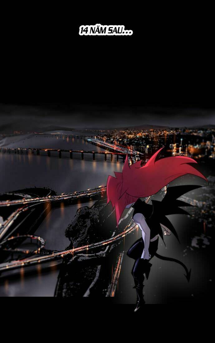 bản khế ước linh hồn chapter 207 21