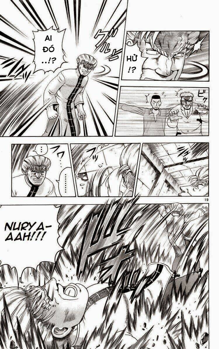 history's strongest disciple kenichi chapter 165 18