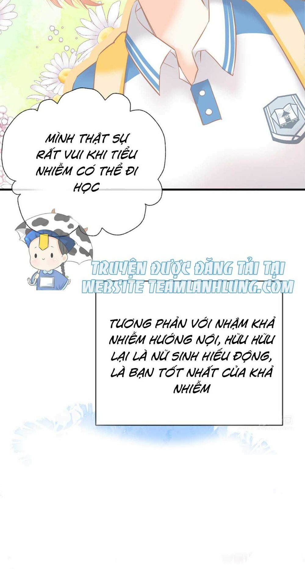 khảo nghiệm cuối cùng của tra nữ chapter 3 26