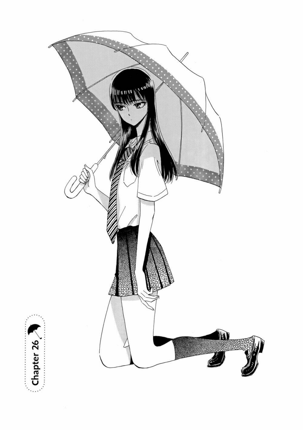 koi wa ameagari no you ni chapter 26 2
