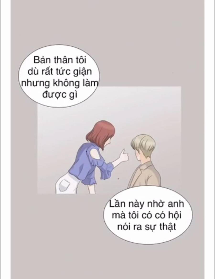 idol và sếp, em yêu ai? chapter 123 26