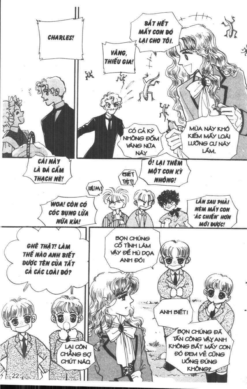 bibi iris chapter 6 22