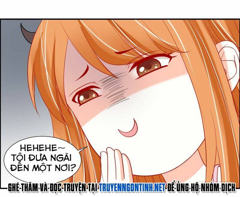 ma vương đại nhân đi thông thả chapter 31 32