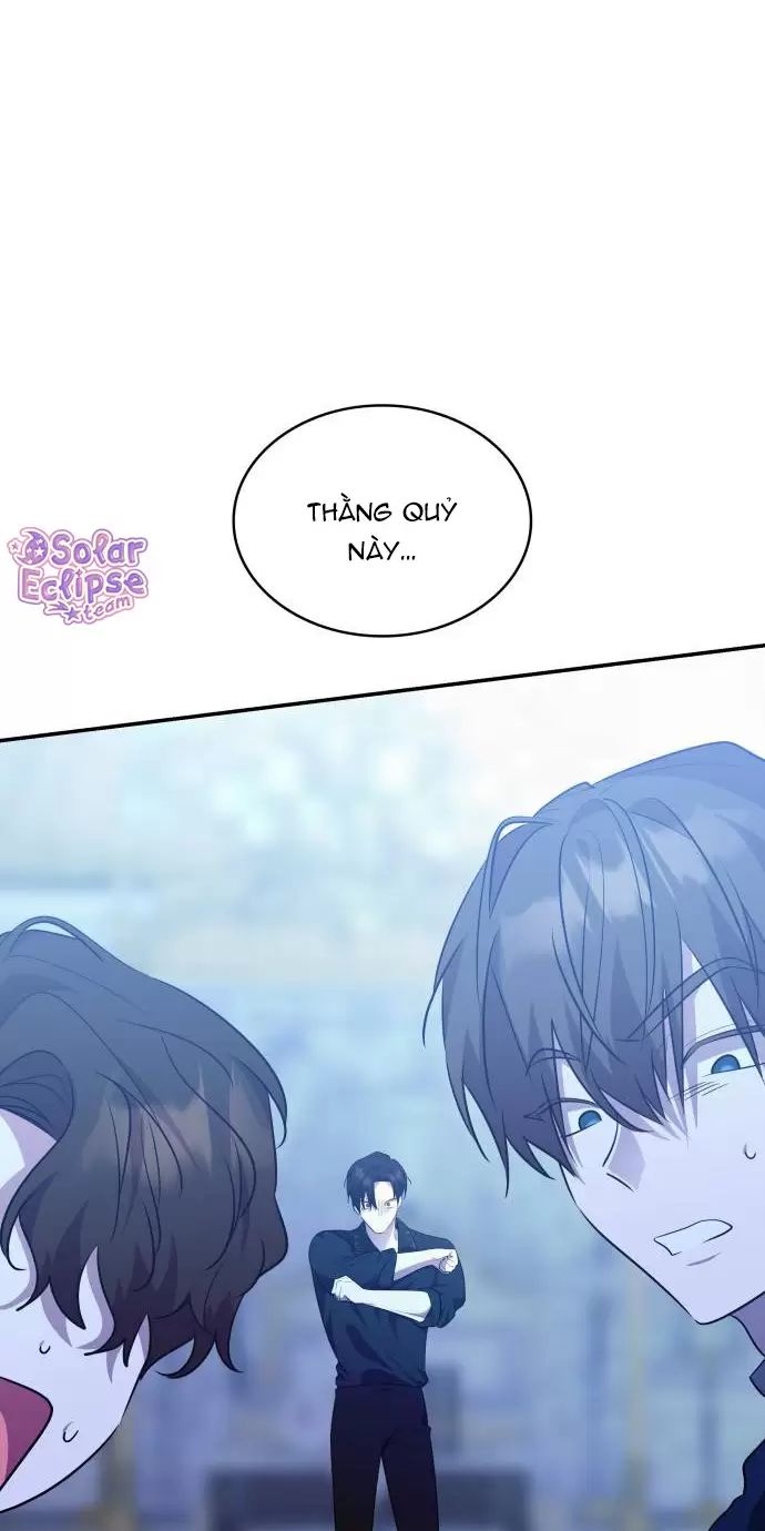 sống trong vườn hoa của công chúa chapter 28 92