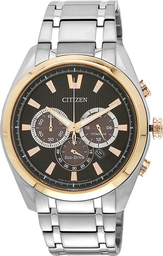 Đồng hồ nam Citizen CA4015-54E
