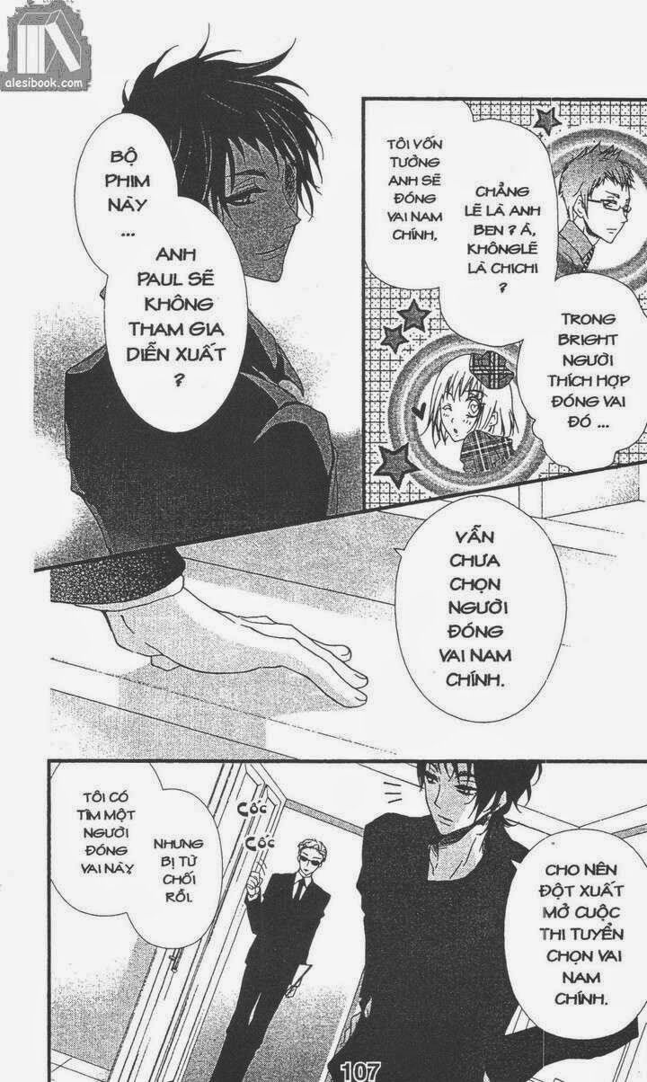 thay đổi hình tượng chapter 15 27