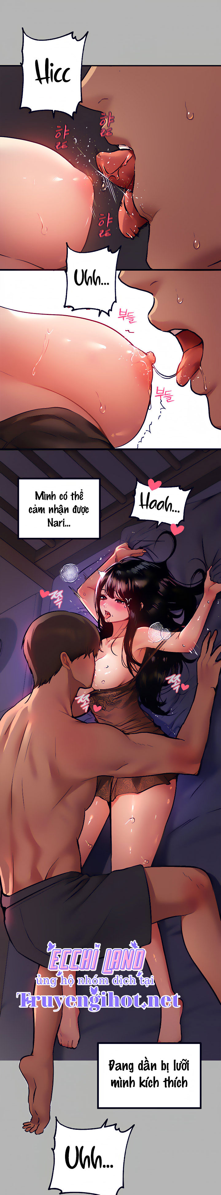 chị chủ nhà của tôi chapter 39.1 15