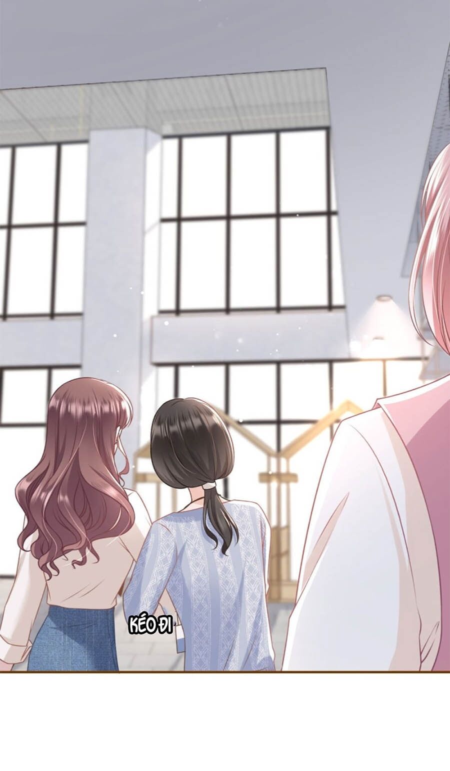 bạn gái tôi mới 30+ tuổi xuân chapter 32 31