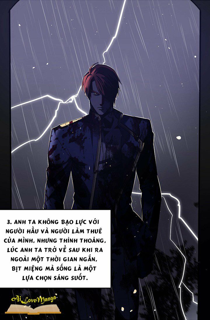 hôn lễ báo thù chapter 26 32