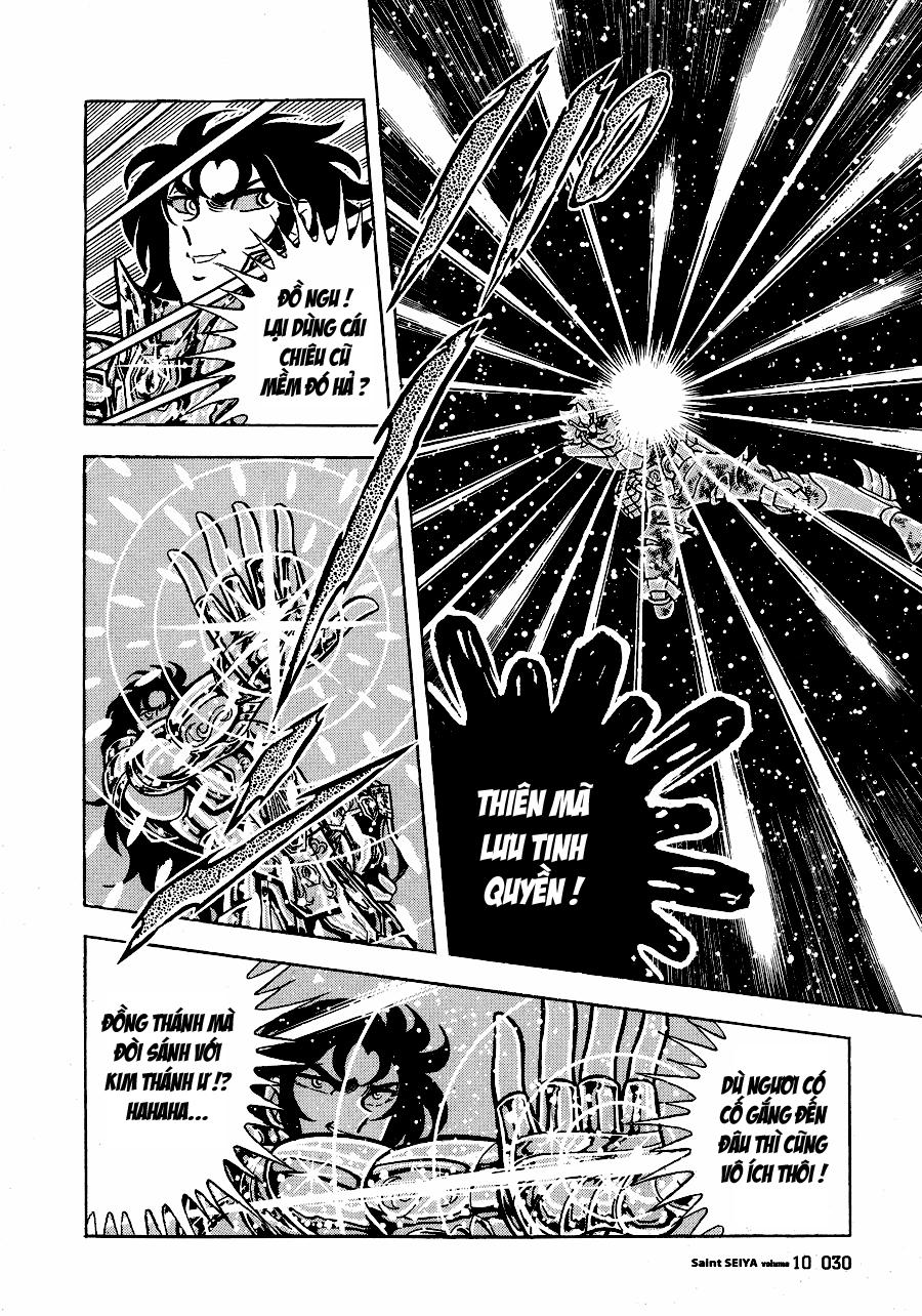 áo giáp vàng chapter 45 26