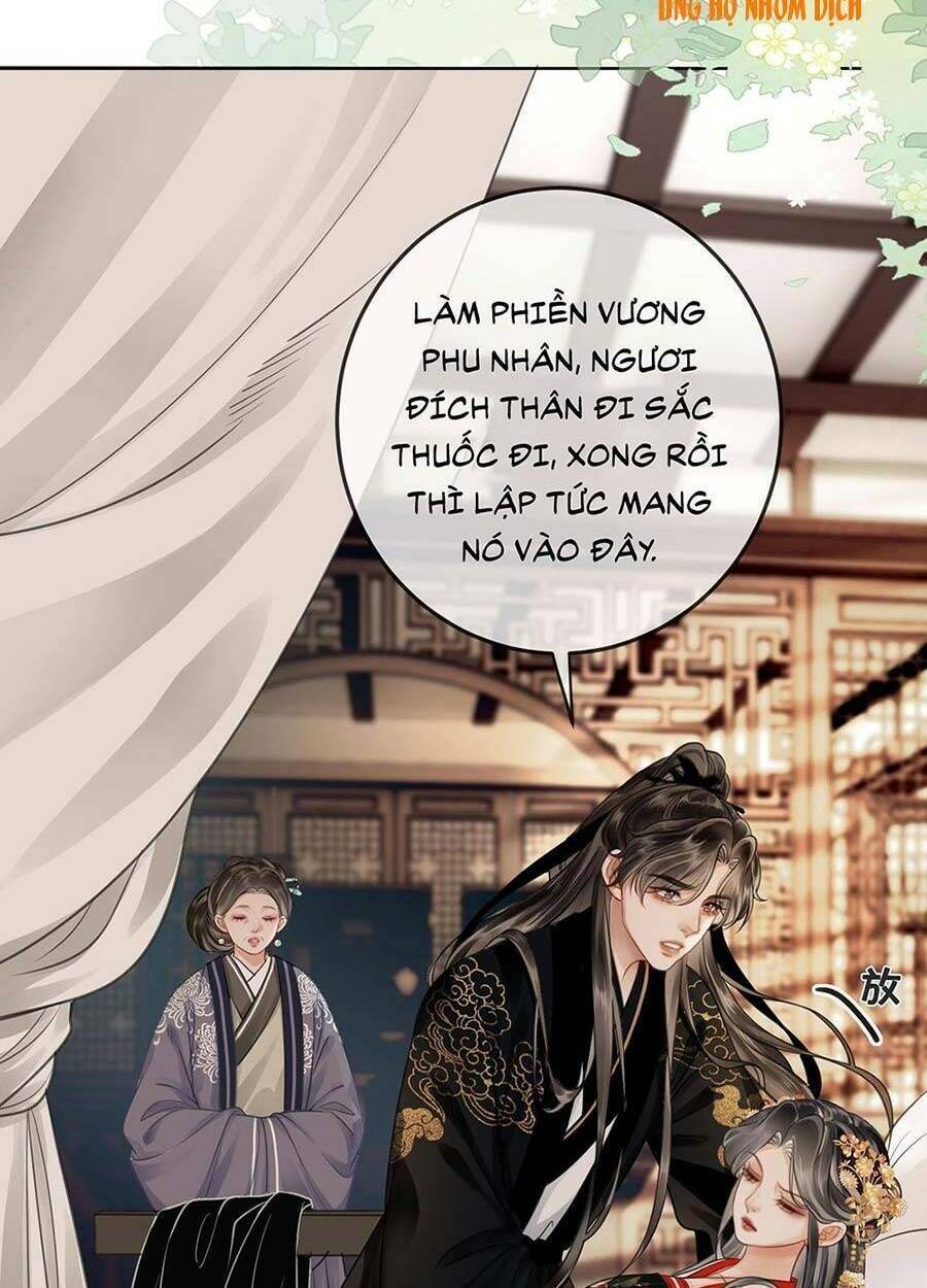 Thanh Hoan Tự Chapter 19 32