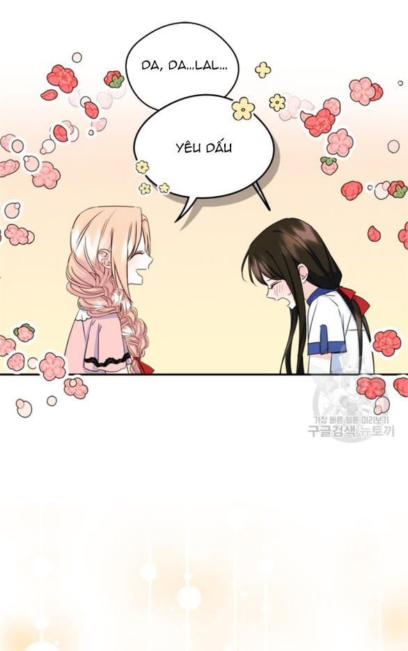 tôi đã trở thành bạn gái của nam chính chapter 11.1 16