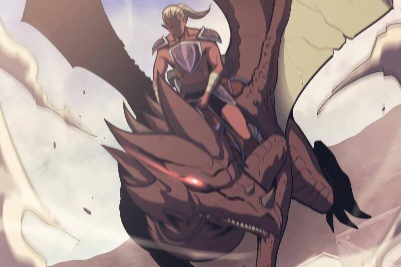 tôi trở lại thăng cấp một mình chapter 142 116