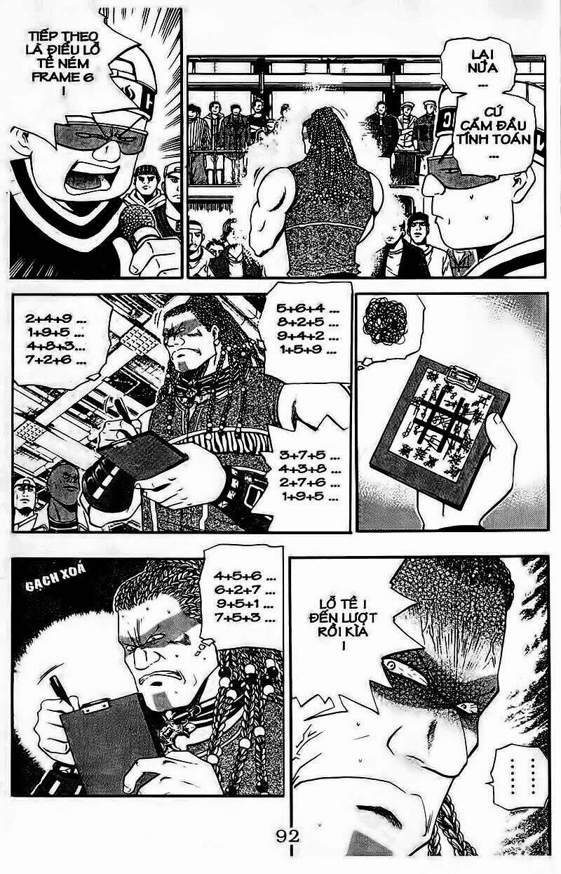 bowling king chapter 158 15