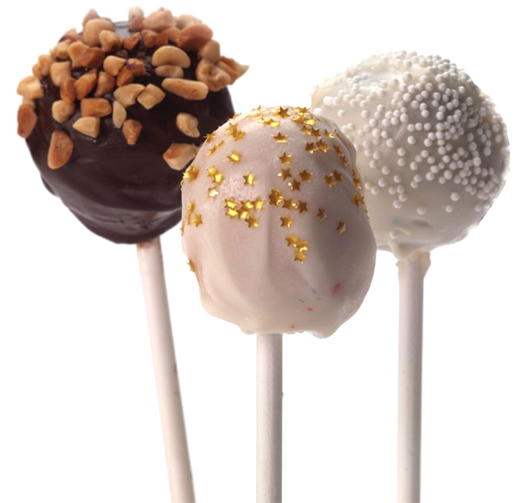 Que Cắm Kẹo Bánh Cakepop Norpro (100 Chiếc)