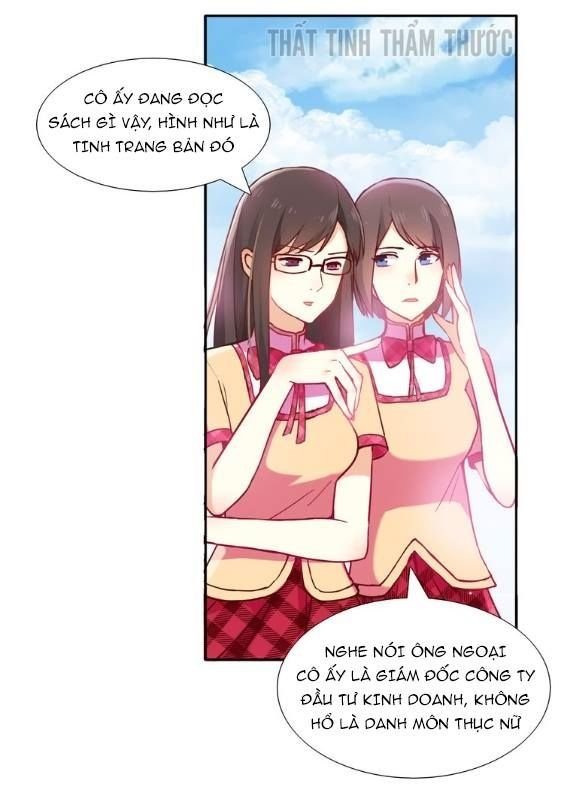 mộng văn sơn hải kinh chapter 3 6