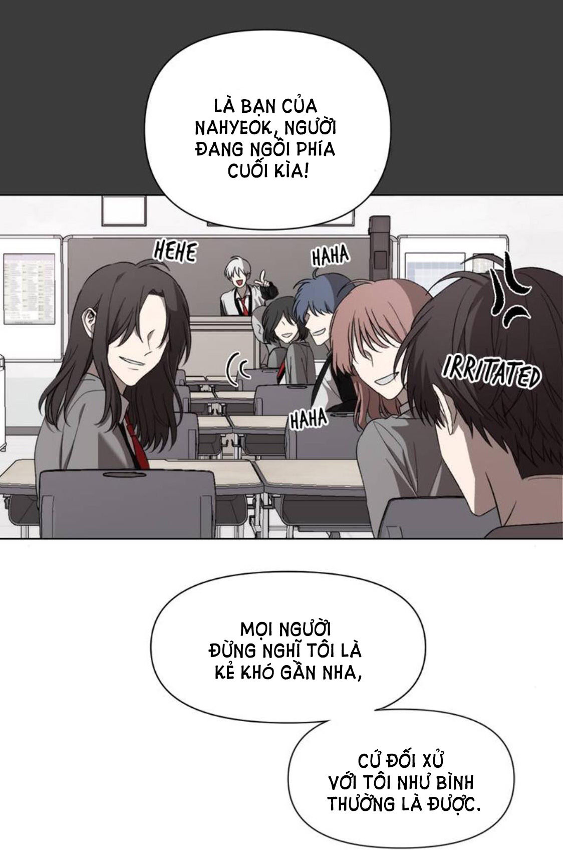 Tự Do Trong Mơ chapter 29.1 2