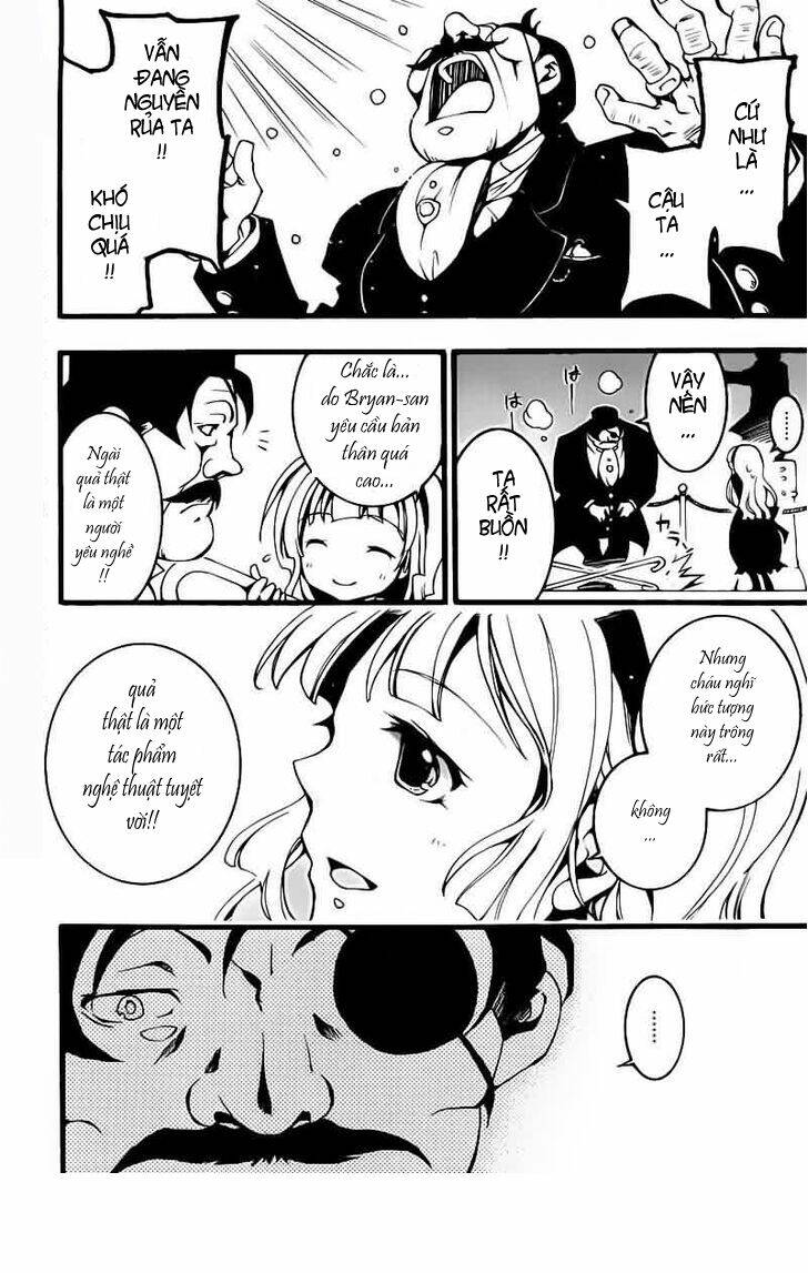 07 hồn ma chapter 77 16