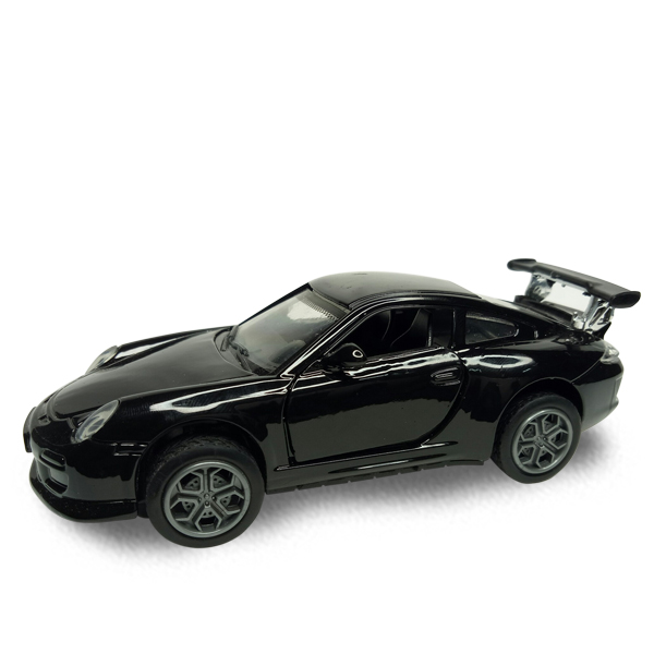 Xe mô hình Porsche YASINI F1121-3M