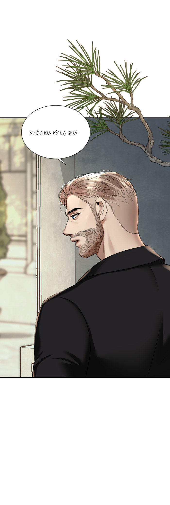 tôi là công tử đẹp nhất xiêm chapter 46 15