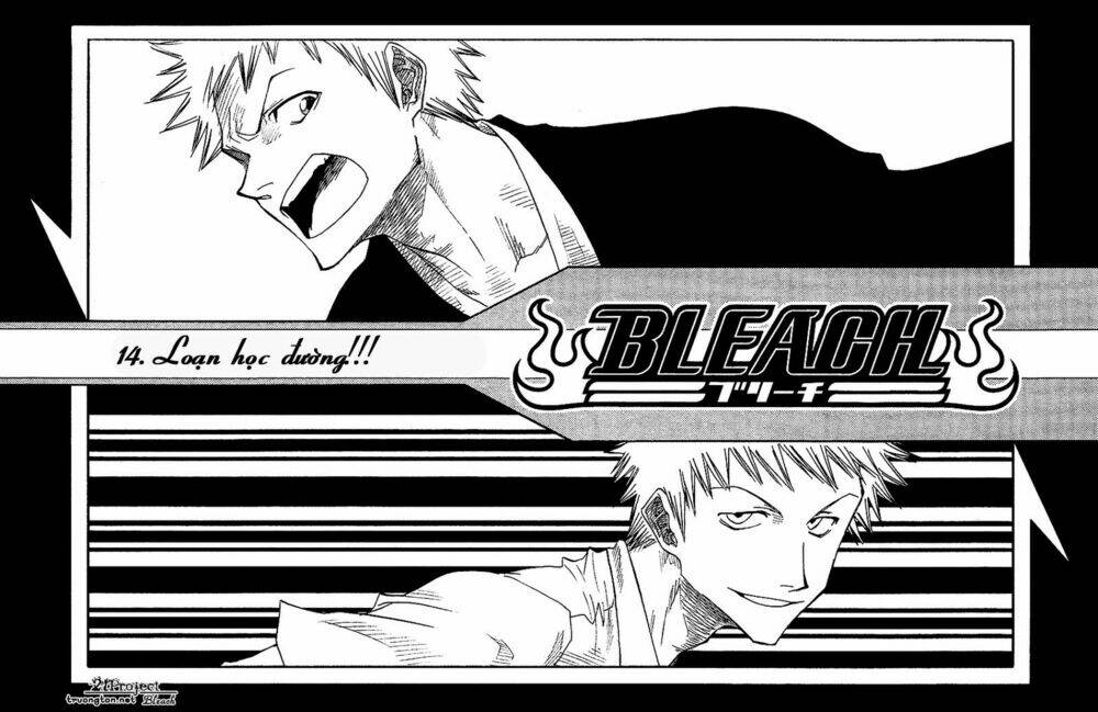 thần chết ichigo chapter 14 4