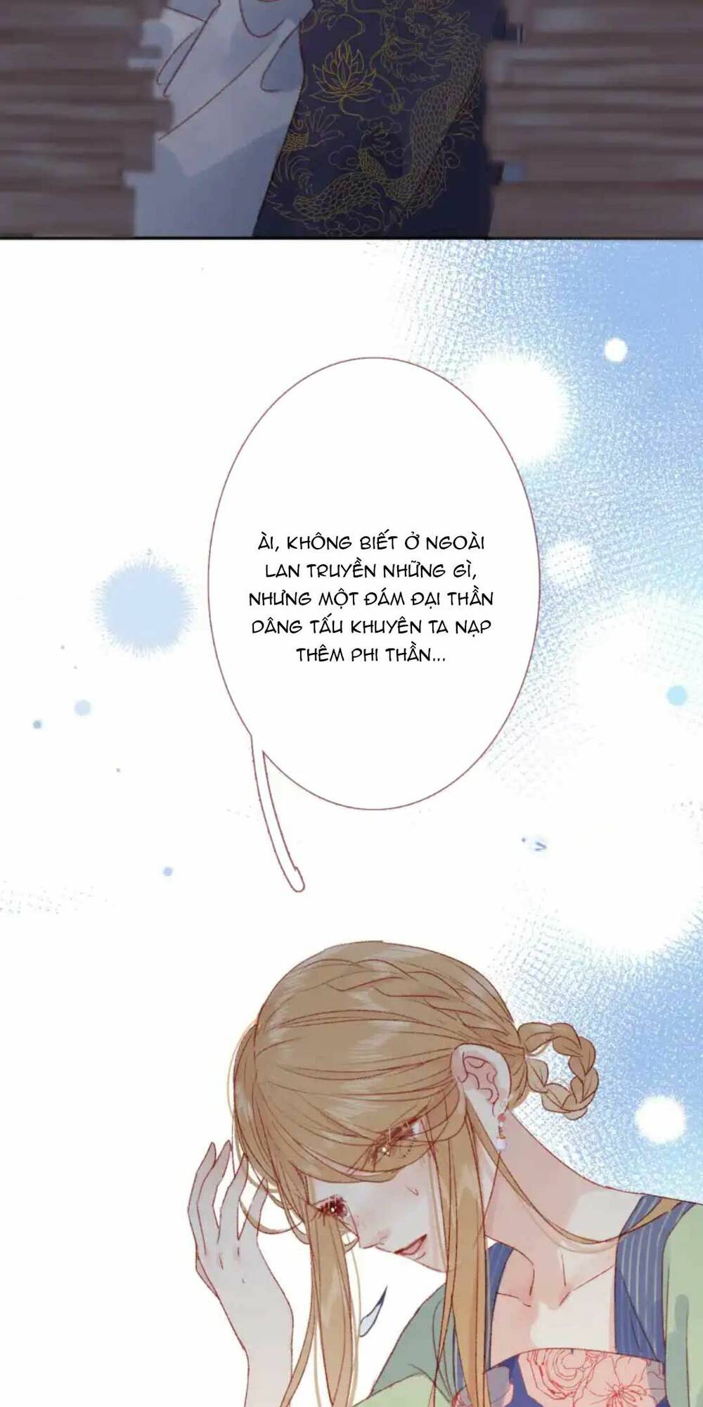 hoàng đế bệ hạ : cùng ta đi ăn xin nào chapter 11 9