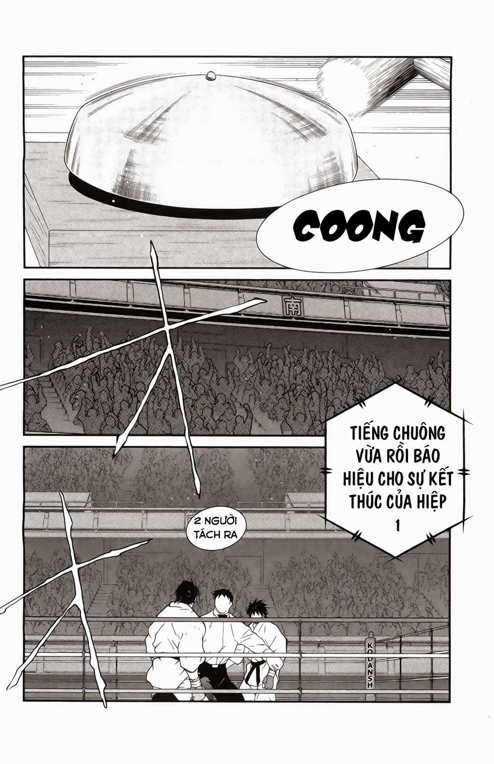 truyền nhân atula 3 chapter 21 15