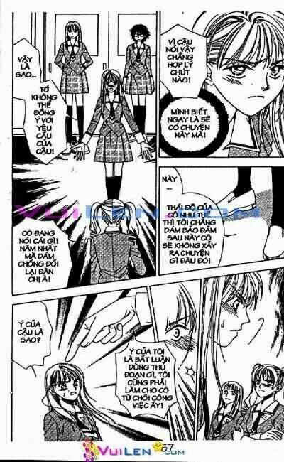 nữ sinh thời đại chapter 1 67