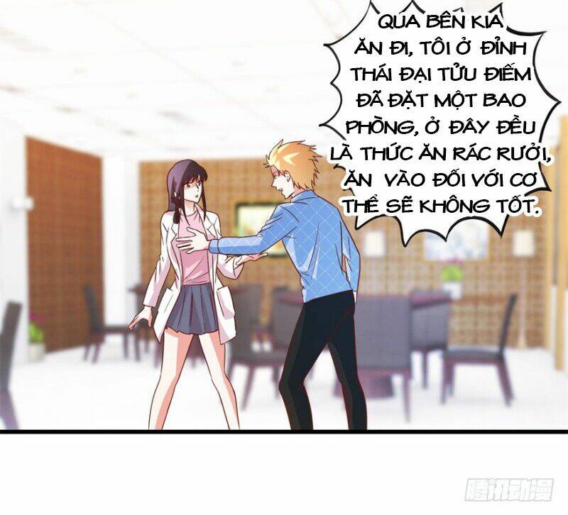 thấu thị tiên y chapter 65 20