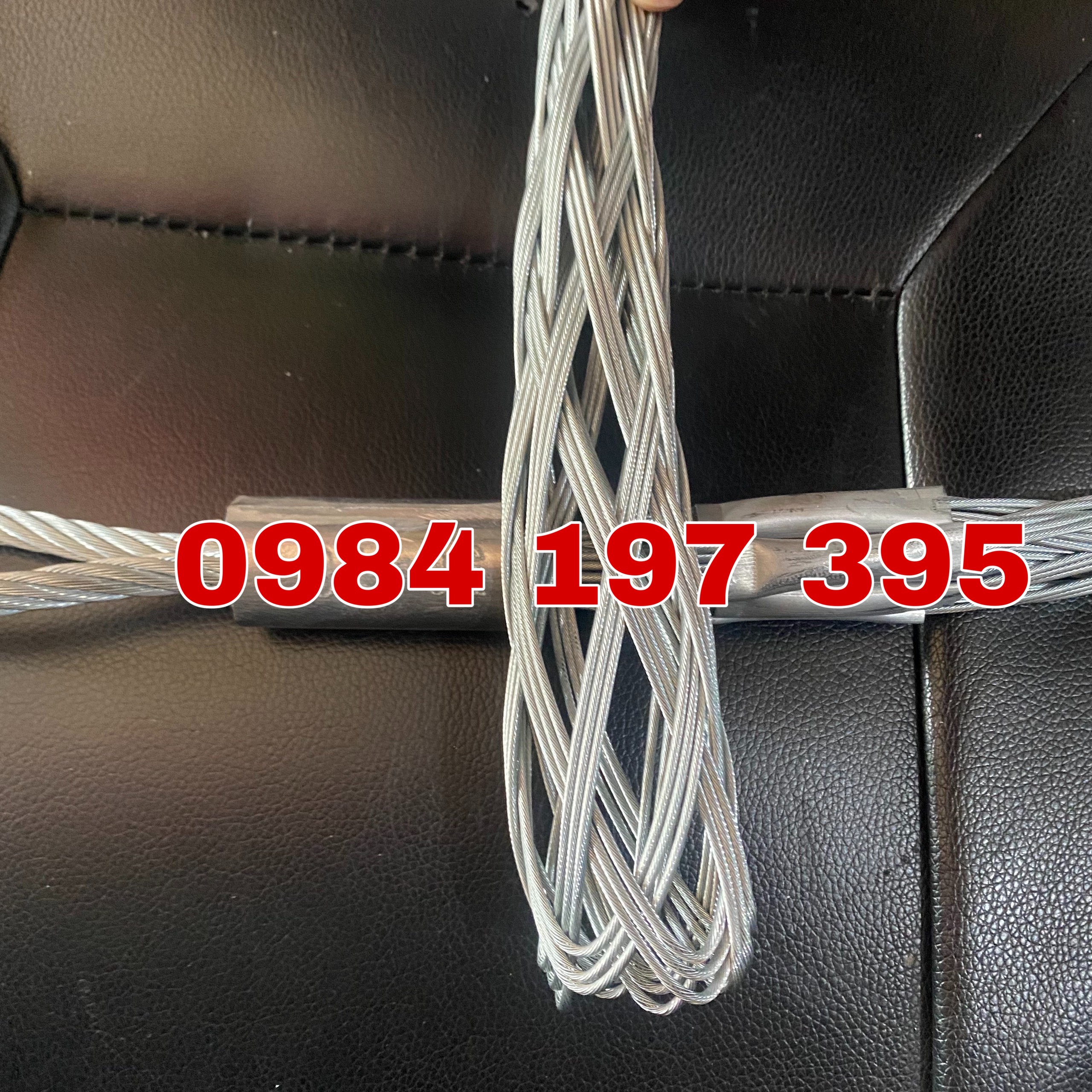 Rọ kéo cáp ngầm 70-95MM