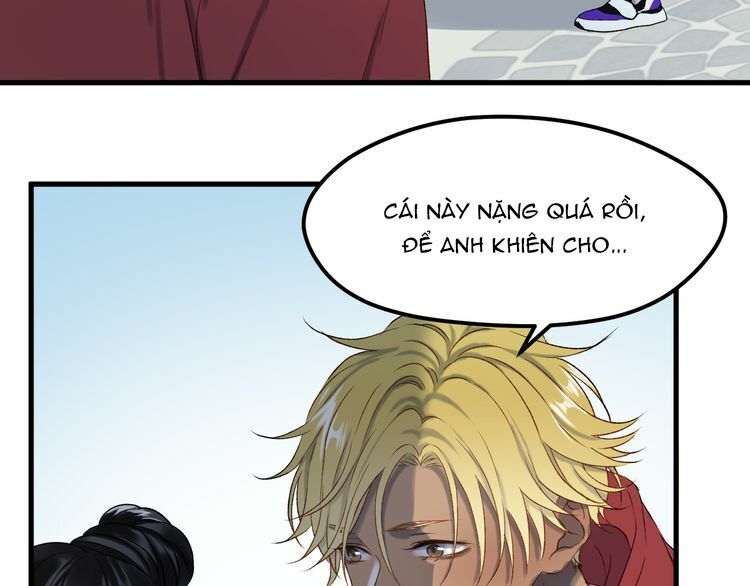 lượm được một tiểu hồ ly phần 2 chapter 90 5