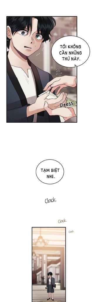 cặp đôi oan gia ngõ hẹp chapter 20 33