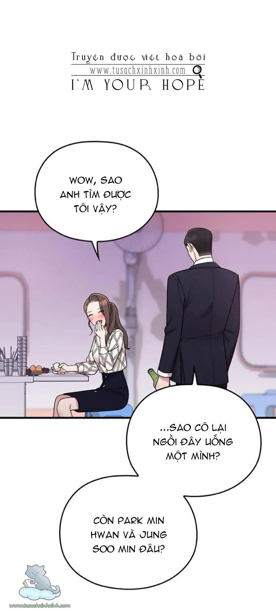 cô đi mà lấy chồng tôi chapter 22 35