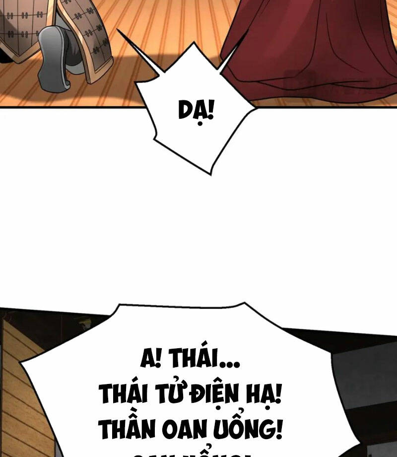 đại tần, ta là con tần thủy hoàng, giết địch thành thần chapter 107 61