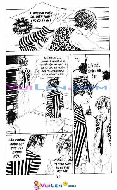 đợi em chapter 26 19