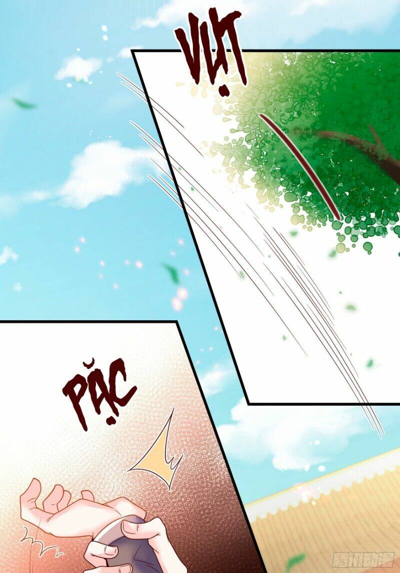 ta phải làm hoàng hậu chapter 14 26