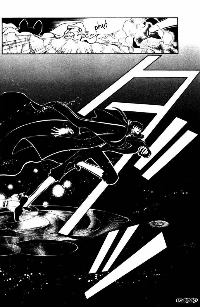 huyền thoại đôi cánh chapter 29 40