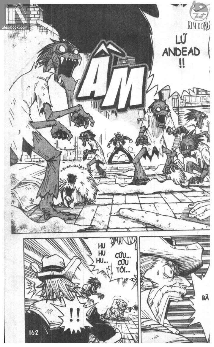 cậu bé mặt trời chapter 6 4